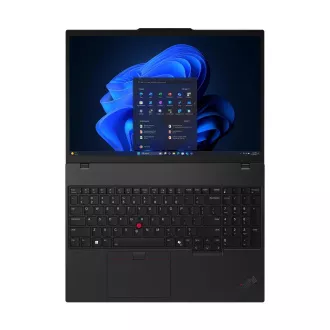 Lenovo ThinkPad T/T16 Gen 4 (Intel)/U5-225U/16"/WUXGA/16GB/512GB/Intel int/W11P/Black/3R NBD Lenovo ThinkPad T/T16 Gen 4 (Intel)/U5-225U/16"/WUXGA/16GB/512GB/Intel int/W11P/Black/3R NBD