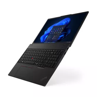 Lenovo ThinkPad T/T16 Gen 4 (Intel)/U7-255U/16"/WUXGA/32GB/1TB/Intel int/W11P/Black/3R NBD Lenovo ThinkPad T/T16 Gen 4 (Intel)/U7-255U/16"/WUXGA/32GB/1TB/Intel int/W11P/Black/3R NBD