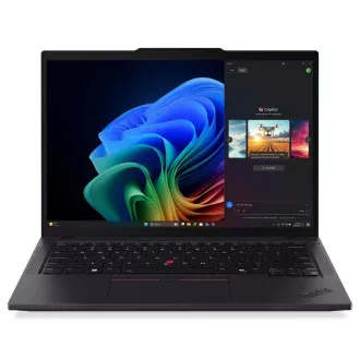 Lenovo ThinkPad T/T14 Gen 6/RAI5PRO-340/14"/WUXGA/16GB/512GB/AMD int/W11P/Black/3R Lenovo ThinkPad T/T14 Gen 6/RAI5PRO-340/14"/WUXGA/16GB/512GB/AMD int/W11P/Black/3R