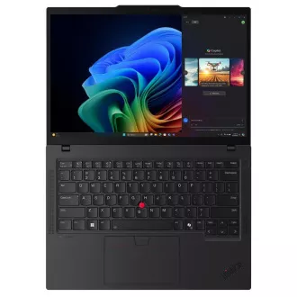 Lenovo ThinkPad T/T14 Gen 6/RAI5PRO-340/14"/WUXGA/16GB/512GB/AMD int/W11P/Black/3R Lenovo ThinkPad T/T14 Gen 6/RAI5PRO-340/14"/WUXGA/16GB/512GB/AMD int/W11P/Black/3R