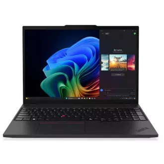 Lenovo ThinkPad T/T16 Gen 4/RAI5PRO-340/16"/WUXGA/16GB/512GB/AMD int/W11P/Black/3R Lenovo ThinkPad T/T16 Gen 4/RAI5PRO-340/16"/WUXGA/16GB/512GB/AMD int/W11P/Black/3R
