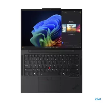 Lenovo ThinkPad T/T14s Gen 6/U5-228V/14"/WUXGA/32GB/512GB/Arc 130V/W11P/Black/3R On-Site Lenovo ThinkPad T/T14s Gen 6/U5-228V/14"/WUXGA/32GB/512GB/Arc 130V/W11P/Black/3R On-Site