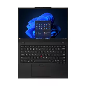 Lenovo ThinkPad L/L13 Gen 6 (Intel)/U5-225U/13,3"/WUXGA/16GB/512GB/Intel int/W11P/Black/3R On-Site Lenovo ThinkPad L/L13 Gen 6 (Intel)/U5-225U/13,3"/WUXGA/16GB/512GB/Intel int/W11P/Black/3R On-Site