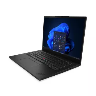 Lenovo ThinkPad L/L13 Gen 6/U7-255U/13,3"/WUXGA/32GB/1TB/Intel int/W11P/Black/3R On-Site Lenovo ThinkPad L/L13 Gen 6/U7-255U/13,3"/WUXGA/32GB/1TB/Intel int/W11P/Black/3R On-Site