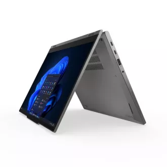 Lenovo ThinkPad L/L13 2-in-1 Gen 6 (Intel)/U7-255U/13,3"/WUXGA/T/32GB/512GB/Intel int/W11P/Gray/3R O Lenovo ThinkPad L/L13 2-in-1 Gen 6 (Intel)/U7-255U/13,3"/WUXGA/T/32GB/512GB/Intel int/W11P/Gray/3R O