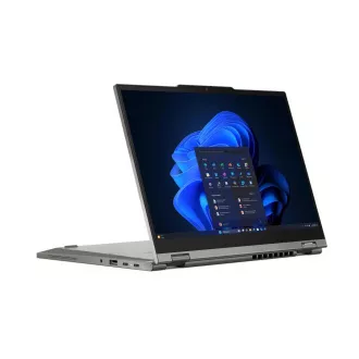 Lenovo ThinkPad L/L13 2-in-1 Gen 6 (Intel)/U7-255U/13,3"/WUXGA/T/32GB/512GB/Intel int/W11P/Gray/3R O Lenovo ThinkPad L/L13 2-in-1 Gen 6 (Intel)/U7-255U/13,3"/WUXGA/T/32GB/512GB/Intel int/W11P/Gray/3R O