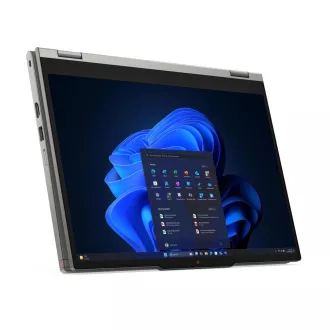 Lenovo ThinkPad L/L13 2-in-1 Gen 6 (Intel)/U7-255U/13,3"/WUXGA/T/32GB/512GB/Intel int/W11P/Gray/3R O Lenovo ThinkPad L/L13 2-in-1 Gen 6 (Intel)/U7-255U/13,3"/WUXGA/T/32GB/512GB/Intel int/W11P/Gray/3R O