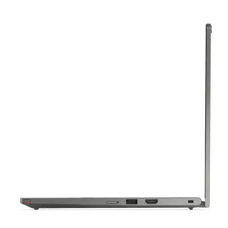 Lenovo ThinkPad L/L13 2-in-1 Gen 6 (Intel)/U7-255U/13,3"/WUXGA/T/32GB/512GB/Intel int/W11P/Gray/3R O Lenovo ThinkPad L/L13 2-in-1 Gen 6 (Intel)/U7-255U/13,3"/WUXGA/T/32GB/512GB/Intel int/W11P/Gray/3R O