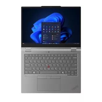 Lenovo ThinkPad L/L13 2-in-1 Gen 6 (Intel)/U7-255U/13,3"/WUXGA/T/32GB/512GB/Intel int/W11P/Gray/3R O Lenovo ThinkPad L/L13 2-in-1 Gen 6 (Intel)/U7-255U/13,3"/WUXGA/T/32GB/512GB/Intel int/W11P/Gray/3R O