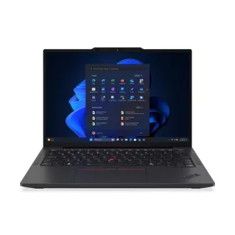 Lenovo ThinkPad X/X13 Gen 6/U5-225U/13,3"/WUXGA/16GB/512GB/Intel int/W11P/Black/3R On-Site Lenovo ThinkPad X/X13 Gen 6/U5-225U/13,3"/WUXGA/16GB/512GB/Intel int/W11P/Black/3R On-Site