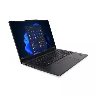 Lenovo ThinkPad X/X13 Gen 6/U5-225U/13,3"/WUXGA/16GB/512GB/Intel int/W11P/Black/3R On-Site Lenovo ThinkPad X/X13 Gen 6/U5-225U/13,3"/WUXGA/16GB/512GB/Intel int/W11P/Black/3R On-Site