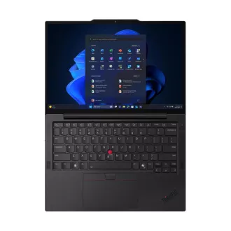 Lenovo ThinkPad X/X13 Gen 6/U5-225U/13,3"/WUXGA/16GB/512GB/Intel int/W11P/Black/3R On-Site Lenovo ThinkPad X/X13 Gen 6/U5-225U/13,3"/WUXGA/16GB/512GB/Intel int/W11P/Black/3R On-Site