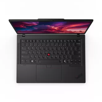 Lenovo ThinkPad P/14s Gen 6/AI9HXPRO-370/14"/WUXGA/96GB/2TB/AMD int/W11P/Black/3R Lenovo ThinkPad P/14s Gen 6/AI9HXPRO-370/14"/WUXGA/96GB/2TB/AMD int/W11P/Black/3R