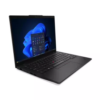 Lenovo ThinkPad L/L14 Gen 6 (Intel)/U7-255U/14"/WUXGA/32GB/1TB/Intel int/W11P/Black/3R On-Site Lenovo ThinkPad L/L14 Gen 6 (Intel)/U7-255U/14"/WUXGA/32GB/1TB/Intel int/W11P/Black/3R On-Site