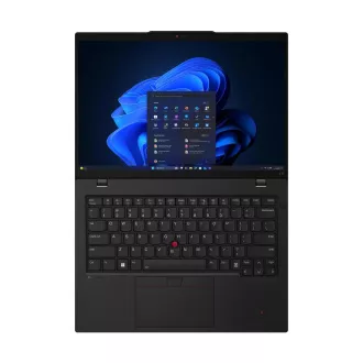 Lenovo ThinkPad L/L14 Gen 6 (Intel)/U7-255U/14"/WUXGA/32GB/1TB/Intel int/W11P/Black/3R On-Site Lenovo ThinkPad L/L14 Gen 6 (Intel)/U7-255U/14"/WUXGA/32GB/1TB/Intel int/W11P/Black/3R On-Site