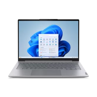 Lenovo ThinkBook/14 G8 IAL/Ultra 5 225U/14"/WUXGA/16GB/512GB/4C-iGPU/W11P/Gray/3R On-Site Lenovo ThinkBook/14 G8 IAL/Ultra 5 225U/14"/WUXGA/16GB/512GB/4C-iGPU/W11P/Gray/3R On-Site