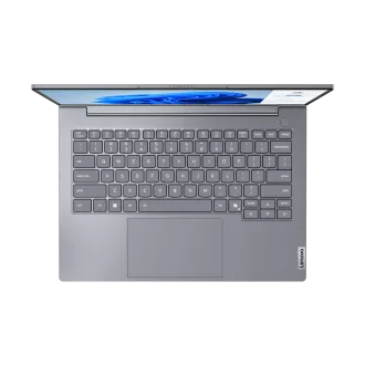 Lenovo ThinkBook/14 G8 IAL/Ultra 5 225U/14"/WUXGA/16GB/512GB/4C-iGPU/W11P/Gray/3R On-Site Lenovo ThinkBook/14 G8 IAL/Ultra 5 225U/14"/WUXGA/16GB/512GB/4C-iGPU/W11P/Gray/3R On-Site