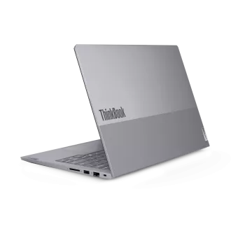Lenovo ThinkBook/14 G8 IAL/Ultra 5 225U/14"/WUXGA/16GB/512GB/4C-iGPU/W11P/Gray/3R On-Site Lenovo ThinkBook/14 G8 IAL/Ultra 5 225U/14"/WUXGA/16GB/512GB/4C-iGPU/W11P/Gray/3R On-Site
