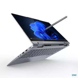 Lenovo ThinkBook/14 2-in-1 G5 IAU/U5-225U/14"/WUXGA/T/16GB/512GB/Intel int/W11P/Gray/3R On-Site Lenovo ThinkBook/14 2-in-1 G5 IAU/U5-225U/14"/WUXGA/T/16GB/512GB/Intel int/W11P/Gray/3R On-Site