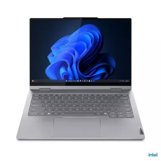 Lenovo ThinkBook/14 2-in-1 G5 IAU/U5-225U/14"/WUXGA/T/16GB/512GB/Intel int/W11P/Gray/3R On-Site Lenovo ThinkBook/14 2-in-1 G5 IAU/U5-225U/14"/WUXGA/T/16GB/512GB/Intel int/W11P/Gray/3R On-Site