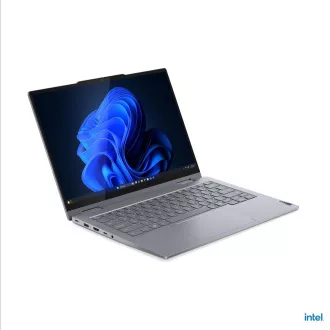 Lenovo ThinkBook/14 2-in-1 G5 IAU/U5-225U/14"/WUXGA/T/16GB/512GB/Intel int/W11P/Gray/3R On-Site Lenovo ThinkBook/14 2-in-1 G5 IAU/U5-225U/14"/WUXGA/T/16GB/512GB/Intel int/W11P/Gray/3R On-Site