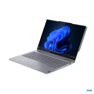 Lenovo ThinkBook/14 2-in-1 G5 IAU/U5-225U/14"/WUXGA/T/16GB/512GB/Intel int/W11P/Gray/3R On-Site Lenovo ThinkBook/14 2-in-1 G5 IAU/U5-225U/14"/WUXGA/T/16GB/512GB/Intel int/W11P/Gray/3R On-Site