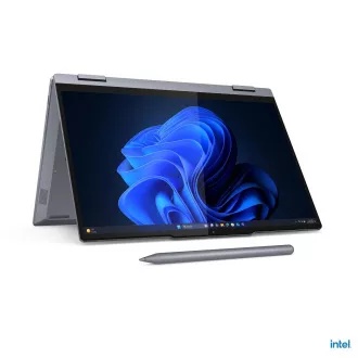 Lenovo ThinkBook/14 2-in-1 G5 IAU/U5-225U/14"/WUXGA/T/16GB/512GB/Intel int/W11P/Gray/3R On-Site Lenovo ThinkBook/14 2-in-1 G5 IAU/U5-225U/14"/WUXGA/T/16GB/512GB/Intel int/W11P/Gray/3R On-Site