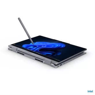 Lenovo ThinkBook/14 2-in-1 G5 IAU/U5-225U/14"/WUXGA/T/16GB/512GB/Intel int/W11P/Gray/3R On-Site Lenovo ThinkBook/14 2-in-1 G5 IAU/U5-225U/14"/WUXGA/T/16GB/512GB/Intel int/W11P/Gray/3R On-Site