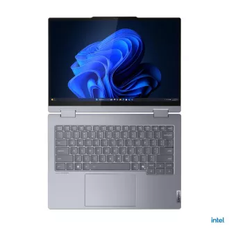 Lenovo ThinkBook/14 2-in-1 G5 IAU/U5-225U/14"/WUXGA/T/16GB/512GB/Intel int/W11P/Gray/3R On-Site Lenovo ThinkBook/14 2-in-1 G5 IAU/U5-225U/14"/WUXGA/T/16GB/512GB/Intel int/W11P/Gray/3R On-Site