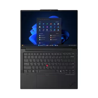 Lenovo ThinkPad E/E14 Gen 7/U7-255H/14"/WUXGA/32GB/1TB/Intel int/W11P/Black/3R On-Site Lenovo ThinkPad E/E14 Gen 7/U7-255H/14"/WUXGA/32GB/1TB/Intel int/W11P/Black/3R On-Site