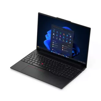 Lenovo ThinkPad E/E16 Gen 3 (Intel)/7-240H/16"/WUXGA/16GB/512GB/Intel int/W11P/Black/3R On-Site Lenovo ThinkPad E/E16 Gen 3 (Intel)/7-240H/16"/WUXGA/16GB/512GB/Intel int/W11P/Black/3R On-Site