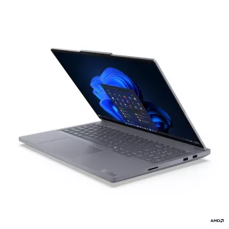 Lenovo ThinkBook/16p G6 ADR/R9-8940HX/16"/2560x1600/32GB/512GB/RTX 5060/W11P/Gray/1R Lenovo ThinkBook/16p G6 ADR/R9-8940HX/16"/2560x1600/32GB/512GB/RTX 5060/W11P/Gray/1R