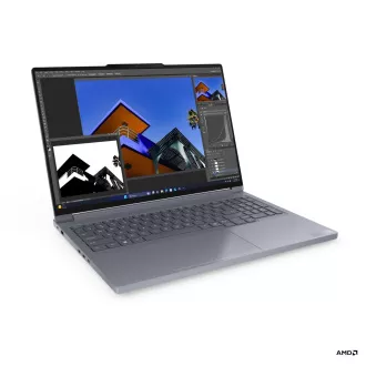 Lenovo ThinkBook/16p G6 ADR/R9-8940HX/16"/2560x1600/32GB/512GB/RTX 5060/W11P/Gray/1R Lenovo ThinkBook/16p G6 ADR/R9-8940HX/16"/2560x1600/32GB/512GB/RTX 5060/W11P/Gray/1R