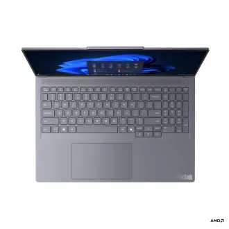 Lenovo ThinkBook/16p G6 ADR/R9-8940HX/16"/2560x1600/32GB/512GB/RTX 5060/W11P/Gray/1R Lenovo ThinkBook/16p G6 ADR/R9-8940HX/16"/2560x1600/32GB/512GB/RTX 5060/W11P/Gray/1R