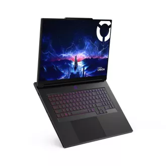 Lenovo Legion 9/18IAX10/U9-275HX/18"/4K/192GB/2TB/RTX 5090/W11P/Black/3R On-Site Lenovo Legion 9/18IAX10/U9-275HX/18"/4K/192GB/2TB/RTX 5090/W11P/Black/3R On-Site