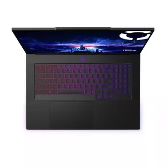 Lenovo Legion 9/18IAX10/U9-275HX/18"/4K/192GB/2TB/RTX 5090/W11P/Black/3R On-Site Lenovo Legion 9/18IAX10/U9-275HX/18"/4K/192GB/2TB/RTX 5090/W11P/Black/3R On-Site