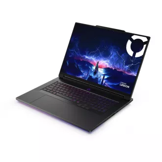 Lenovo Legion 9/18IAX10/U9-275HX/18"/4K/32GB/1TB/RTX 5080/bez OS/Black/3R On-Site Lenovo Legion 9/18IAX10/U9-275HX/18"/4K/32GB/1TB/RTX 5080/bez OS/Black/3R On-Site