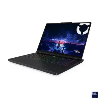 Lenovo Legion Pro 5/16IAX10/U9-275HX/16"/2560x1600/32GB/1TB/RTX 5070/W11H/Black/2R Lenovo Legion Pro 5/16IAX10/U9-275HX/16"/2560x1600/32GB/1TB/RTX 5070/W11H/Black/2R