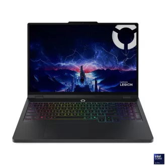 Lenovo Legion Pro 5/16IAX10/U9-275HX/16"/2560x1600/32GB/1TB/RTX 5070/W11H/Black/2R Lenovo Legion Pro 5/16IAX10/U9-275HX/16"/2560x1600/32GB/1TB/RTX 5070/W11H/Black/2R