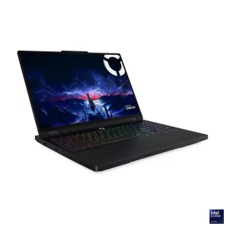 Lenovo Legion Pro 5/16IAX10/U9-275HX/16"/2560x1600/32GB/1TB/RTX 5060/W11H/Black/2R Lenovo Legion Pro 5/16IAX10/U9-275HX/16"/2560x1600/32GB/1TB/RTX 5060/W11H/Black/2R