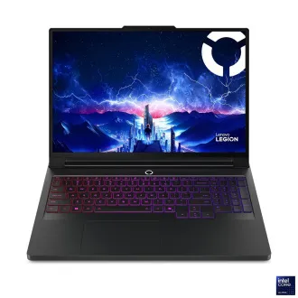 Lenovo Legion Pro 7/16IAX10H/U9-275HX/16"/2560x1600/32GB/2TB SSD/RTX 5080/W11H/Black/3R Lenovo Legion Pro 7/16IAX10H/U9-275HX/16"/2560x1600/32GB/2TB SSD/RTX 5080/W11H/Black/3R