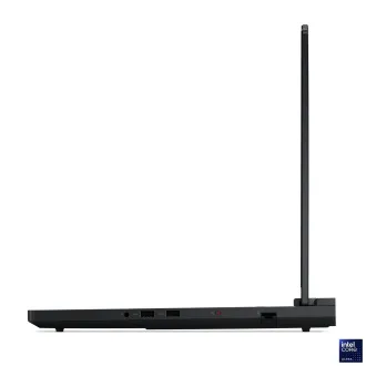 Lenovo Legion Pro 7/16IAX10H/U9-275HX/16"/2560x1600/64GB/2TB/RTX 5090/W11P/Black/3R On-Site