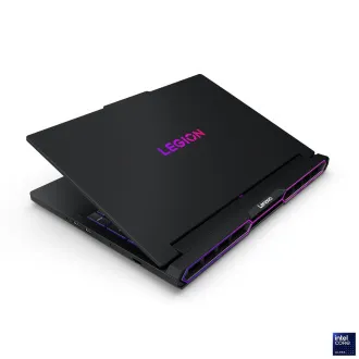 Lenovo Legion Pro 7/16IAX10H/U9-275HX/16"/2560x1600/64GB/2TB/RTX 5090/W11P/Black/3R On-Site