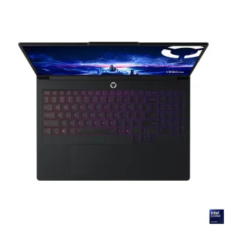Lenovo Legion Pro 7/16IAX10H/U9-275HX/16"/2560x1600/64GB/2TB/RTX 5090/W11P/Black/3R On-Site