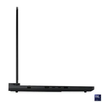 Lenovo Legion Pro 7/16IAX10H/U9-275HX/16"/2560x1600/64GB/2TB/RTX 5090/W11P/Black/3R On-Site