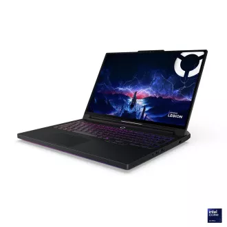 Lenovo Legion Pro 7/16IAX10H/U9-275HX/16"/2560x1600/32GB/1TB/RTX 5090/bez OS/Black/3R On-Site Lenovo Legion Pro 7/16IAX10H/U9-275HX/16"/2560x1600/32GB/1TB/RTX 5090/bez OS/Black/3R On-Site
