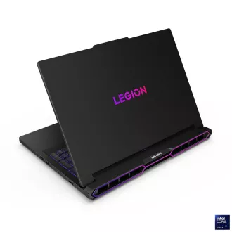 Lenovo Legion Pro 7/16IAX10H/U9-275HX/16"/2560x1600/32GB/1TB/RTX 5070Ti/bez OS/Black/3R On-Site
