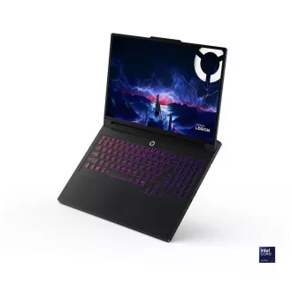 Lenovo Legion Pro 7/16IAX10H/U9-275HX/16"/2560x1600/32GB/1TB/RTX 5070Ti/bez OS/Black/3R On-Site