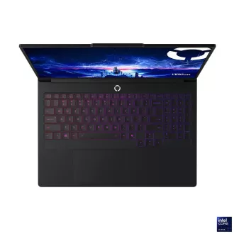 Lenovo Legion Pro 7/16IAX10H/U9-275HX/16"/2560x1600/32GB/1TB/RTX 5070Ti/bez OS/Black/3R On-Site