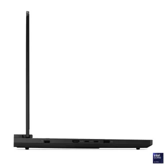 Lenovo Legion Pro 7/16IAX10H/U9-275HX/16"/2560x1600/32GB/1TB/RTX 5070Ti/bez OS/Black/3R On-Site